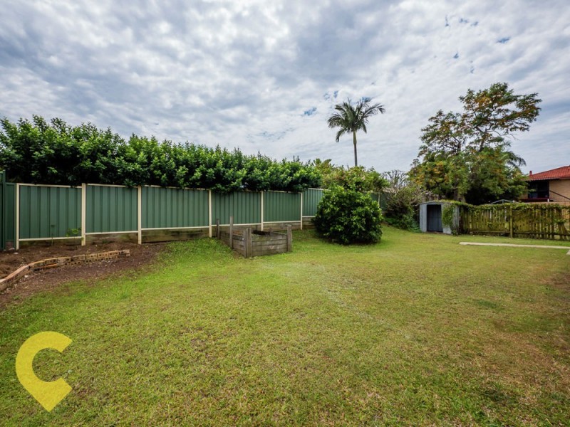 21 Springfield Crescent, Daisy Hill QLD 4127