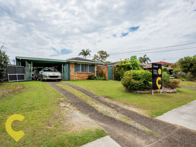21 Springfield Crescent, Daisy Hill QLD 4127