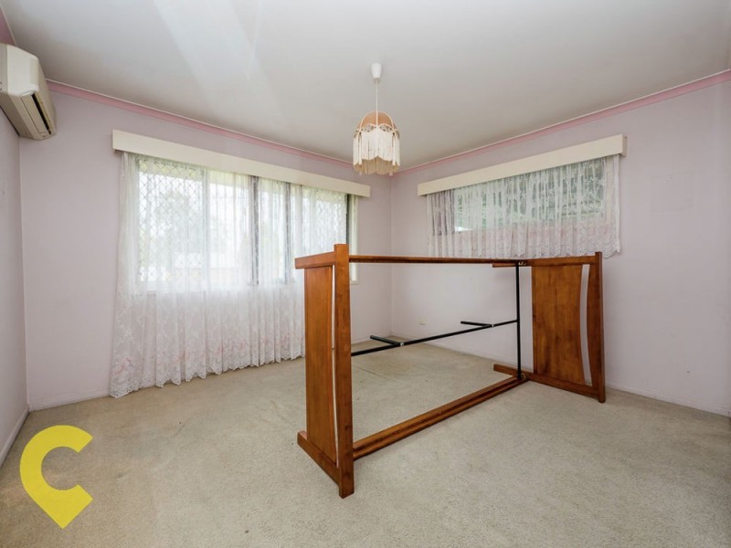 21 Springfield Crescent, Daisy Hill QLD 4127