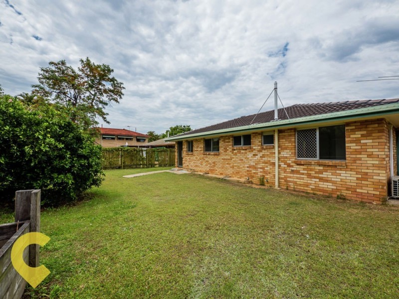 21 Springfield Crescent, Daisy Hill QLD 4127