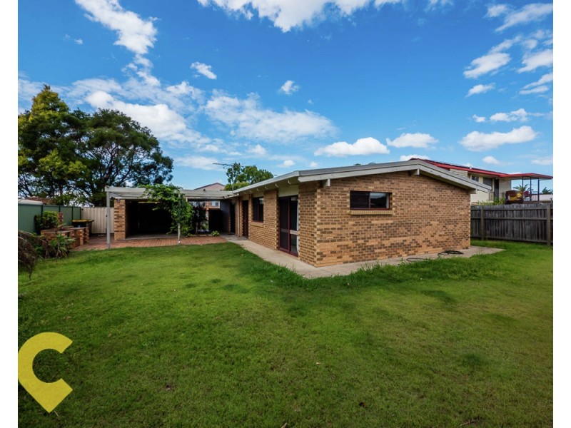 6 Luscombe St, Runcorn QLD 4113