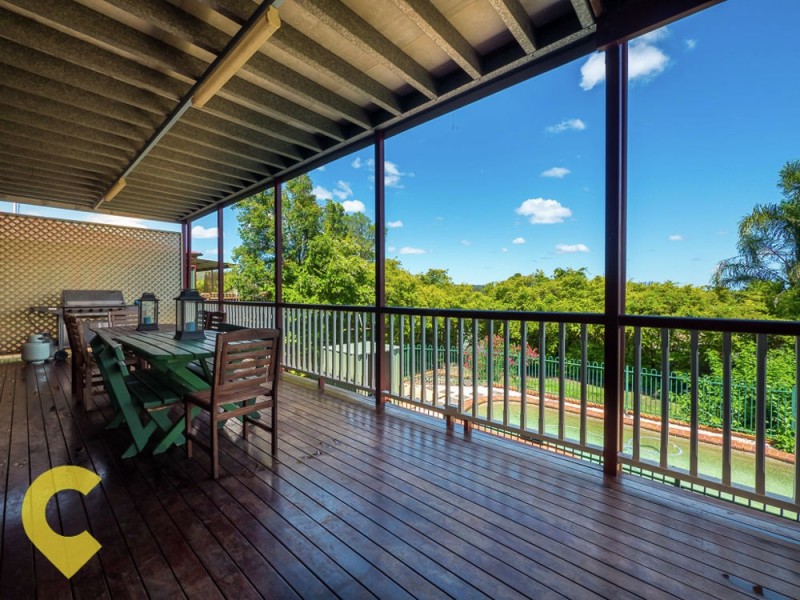 140 Barbaralla Drive, Springwood QLD 4127