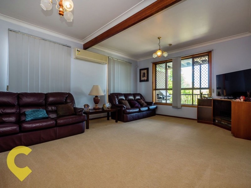 140 Barbaralla Drive, Springwood QLD 4127