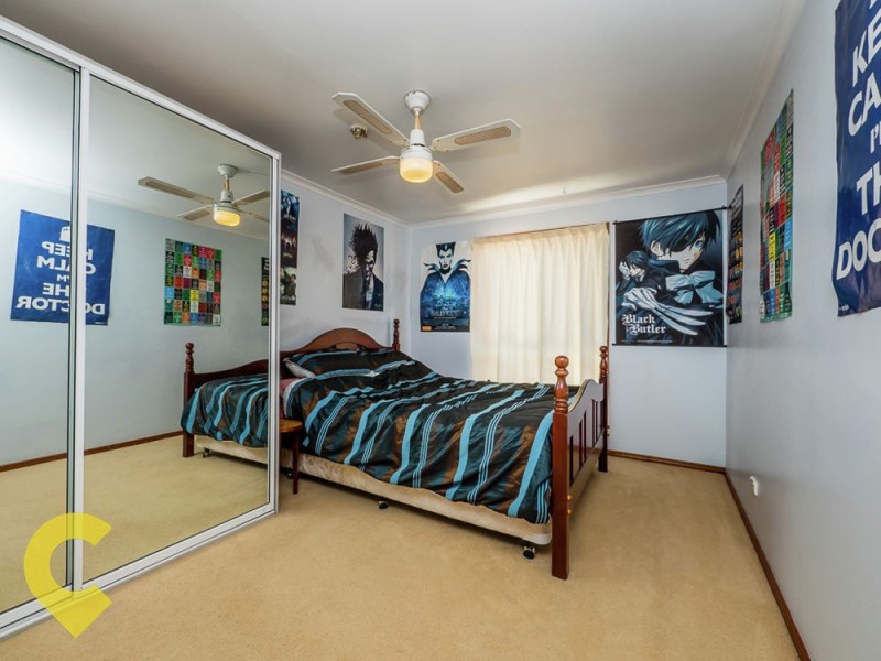 140 Barbaralla Drive, Springwood QLD 4127