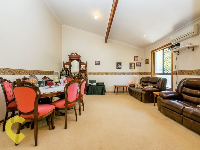 140 Barbaralla Drive, Springwood QLD 4127