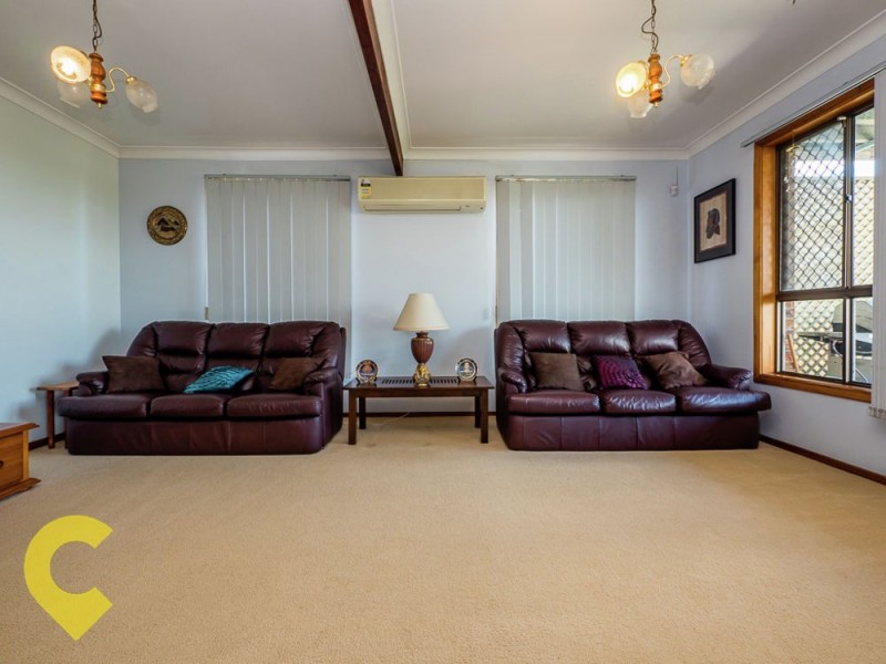 140 Barbaralla Drive, Springwood QLD 4127