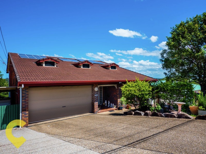 140 Barbaralla Drive, Springwood QLD 4127