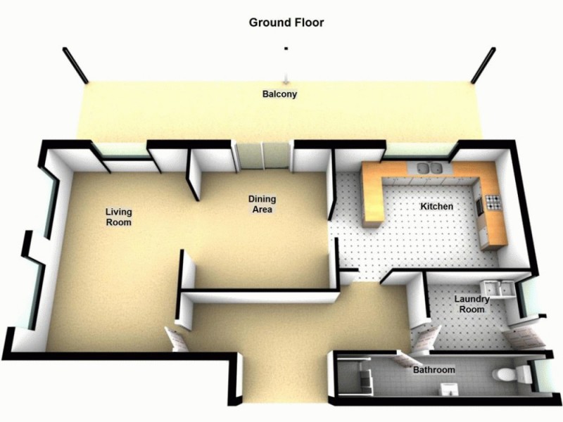 140 Barbaralla Drive, Springwood QLD 4127 Floorplan