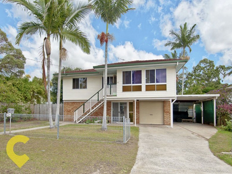 63 Adelaide Circuit, Beenleigh QLD 4207