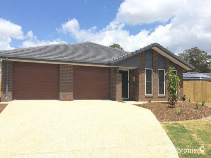 2/27 Attewood Avenue, Marsden QLD 4132