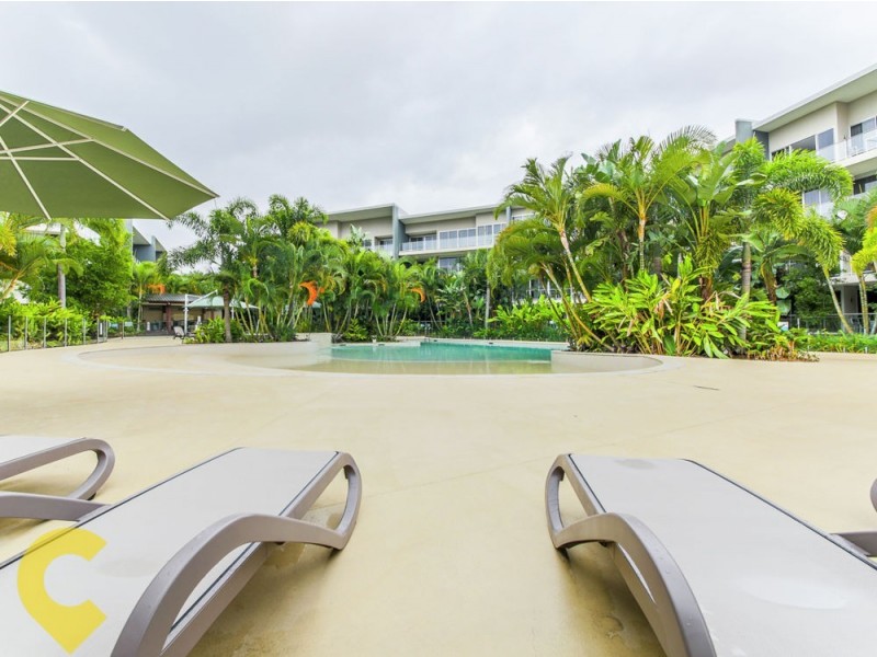 2412/2 Activa Way, Hope Island QLD 4212