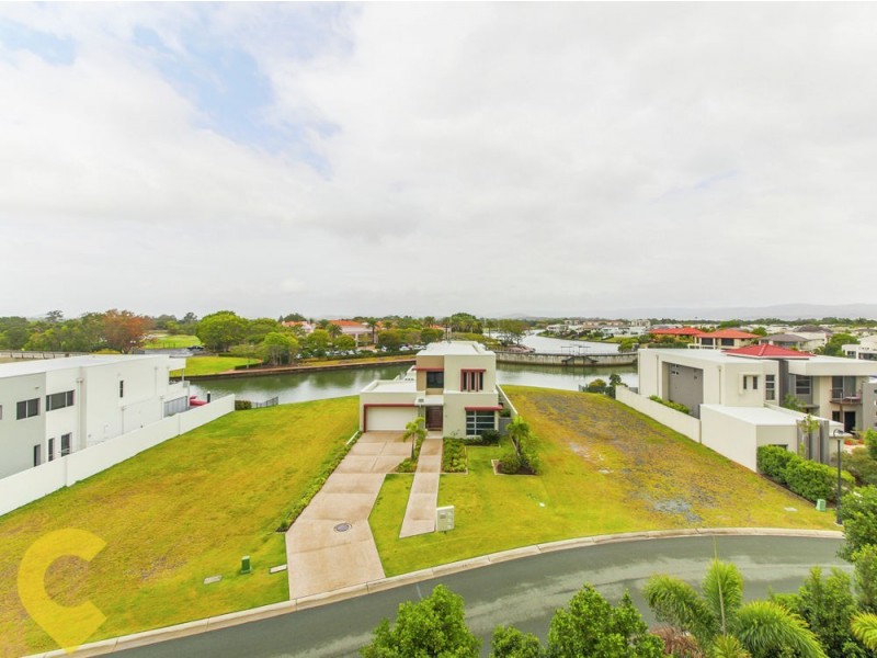 2412/2 Activa Way, Hope Island QLD 4212