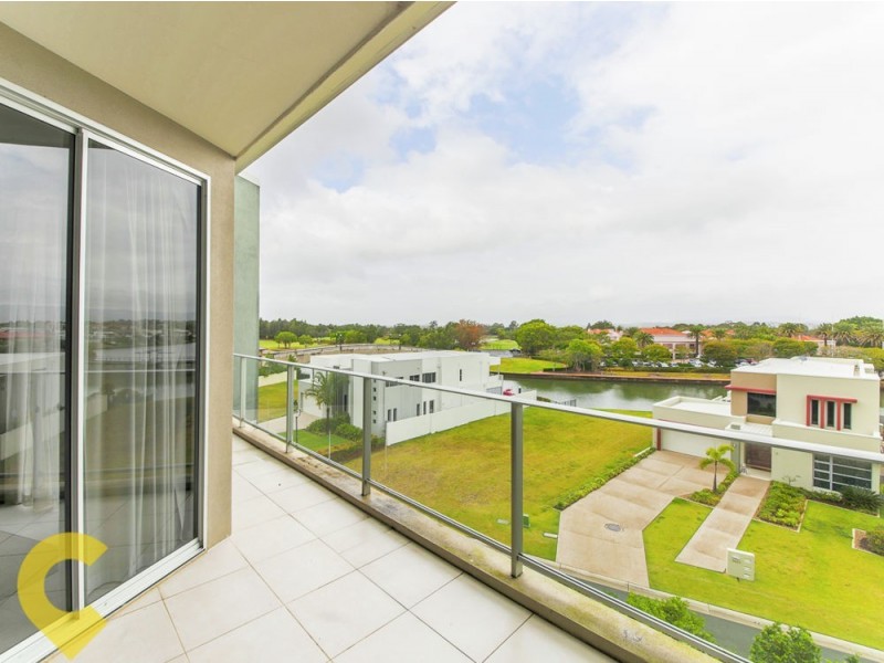 2412/2 Activa Way, Hope Island QLD 4212