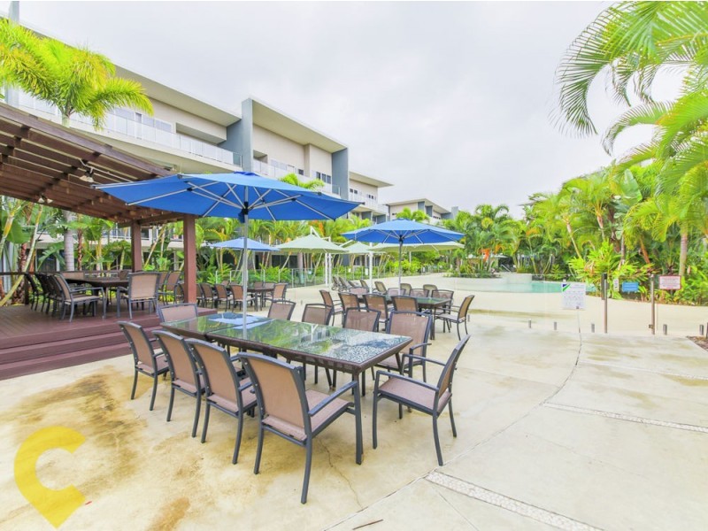 2412/2 Activa Way, Hope Island QLD 4212