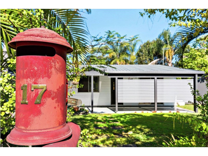 17 Garoona Grove, Slacks Creek QLD 4127