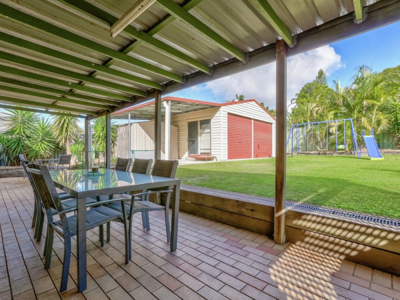 20a Clivia Crescent, Daisy Hill QLD 4127