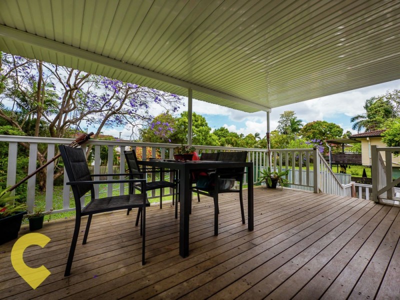 47 Reserve Road, Slacks Creek QLD 4127