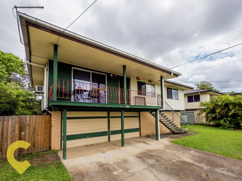 47 Reserve Road, Slacks Creek QLD 4127