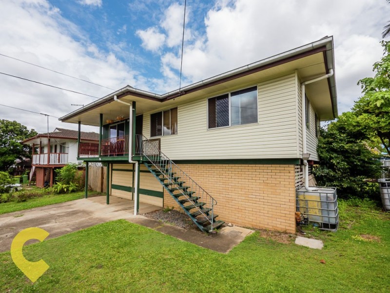 47 Reserve Road, Slacks Creek QLD 4127