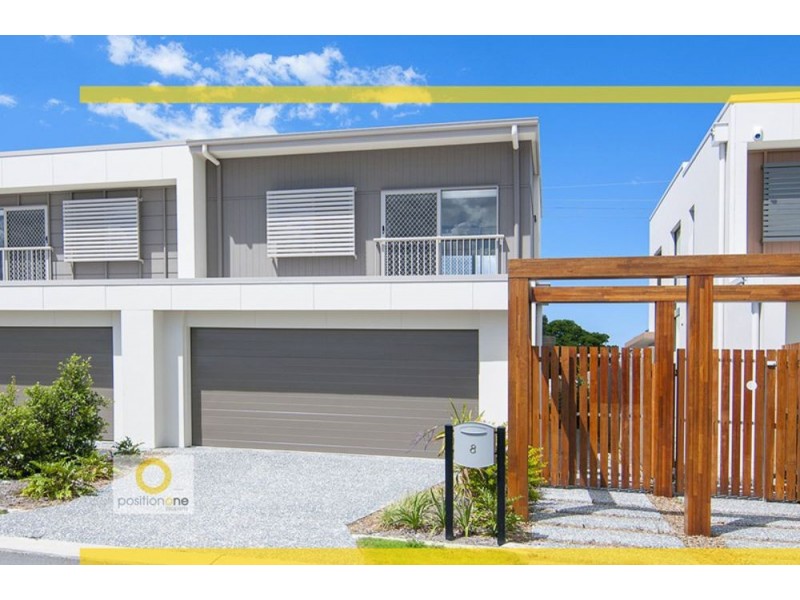 8 La Savina, Coombabah QLD 4216