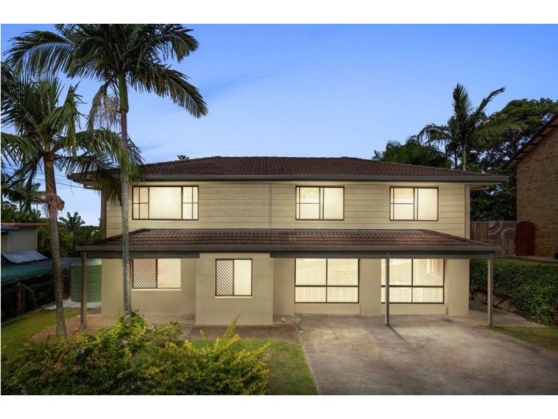 23 Hill Park Crescent, Rochedale South QLD 4123