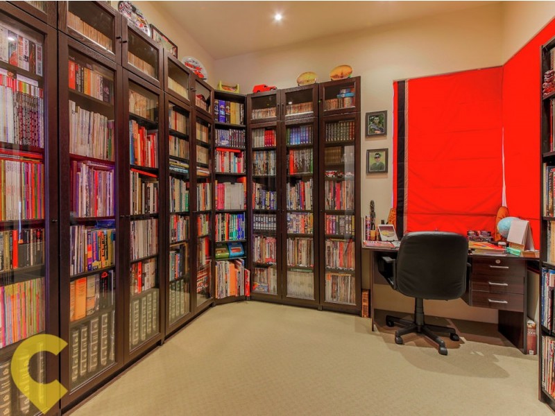 5028 Emerald Island Drive, Carrara QLD 4211