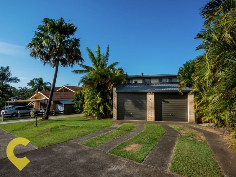 85 Winnetts Road, Daisy Hill QLD 4127