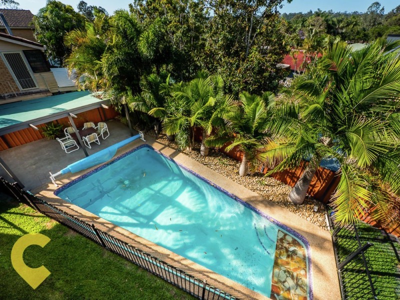 85 Winnetts Road, Daisy Hill QLD 4127