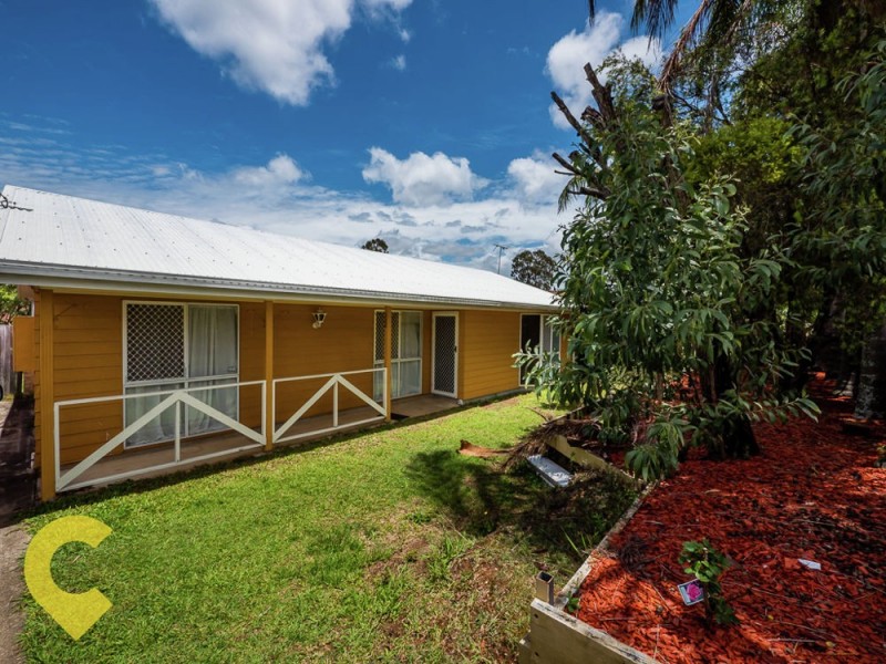 38 Muchow Road, Waterford West QLD 4133