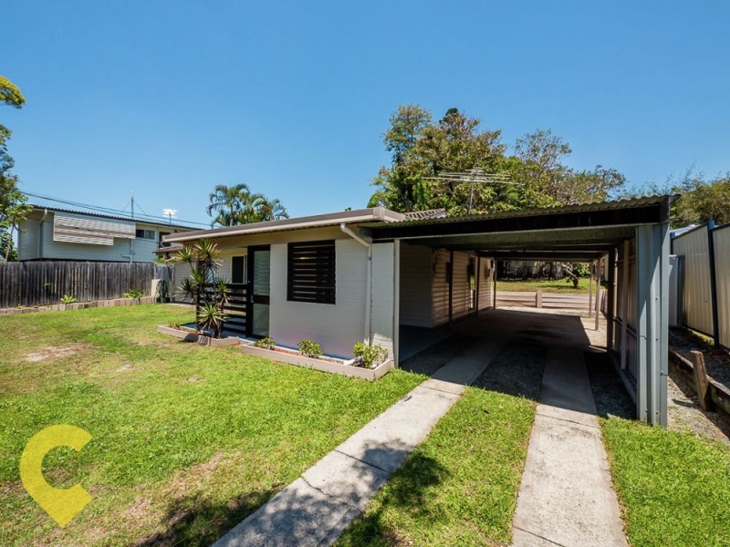 8 Ewinga Street, Kingston QLD 4114