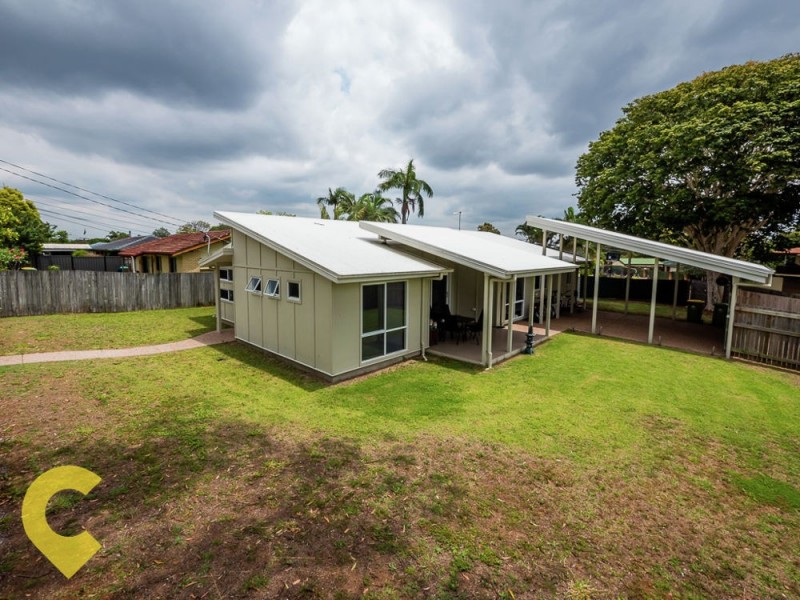 21 Dindi Street, Underwood QLD 4119