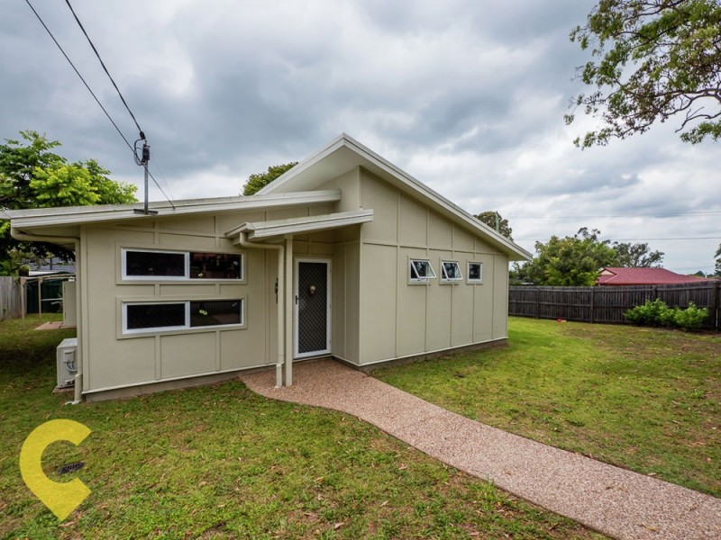 21 Dindi Street, Underwood QLD 4119