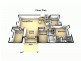 21 Dindi Street, Underwood QLD 4119 Floorplan