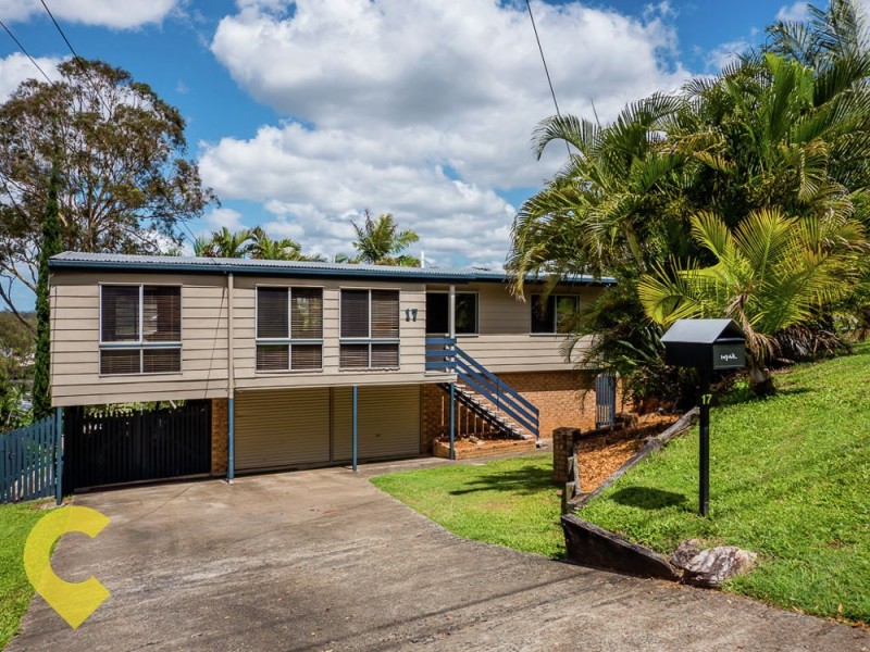 17 Tecoma Street, Kingston QLD 4114