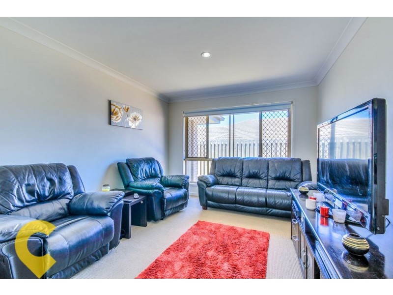 22 Breezeway Drive, Bahrs Scrub QLD 4207