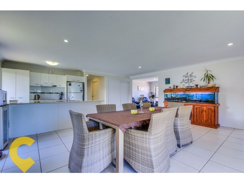 22 Breezeway Drive, Bahrs Scrub QLD 4207