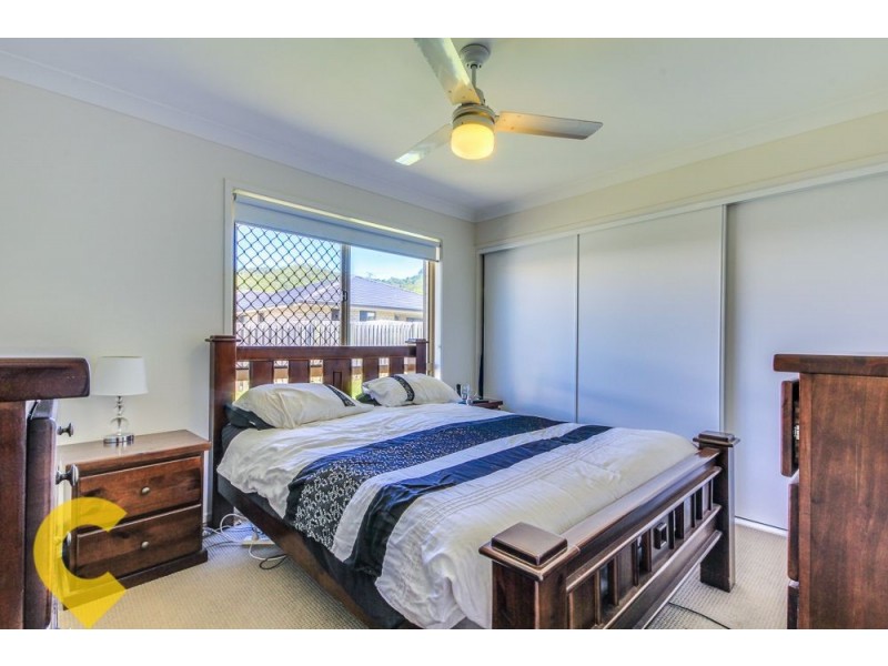 22 Breezeway Drive, Bahrs Scrub QLD 4207
