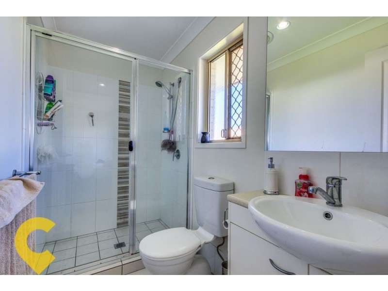 22 Breezeway Drive, Bahrs Scrub QLD 4207