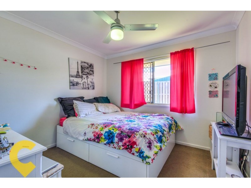 22 Breezeway Drive, Bahrs Scrub QLD 4207