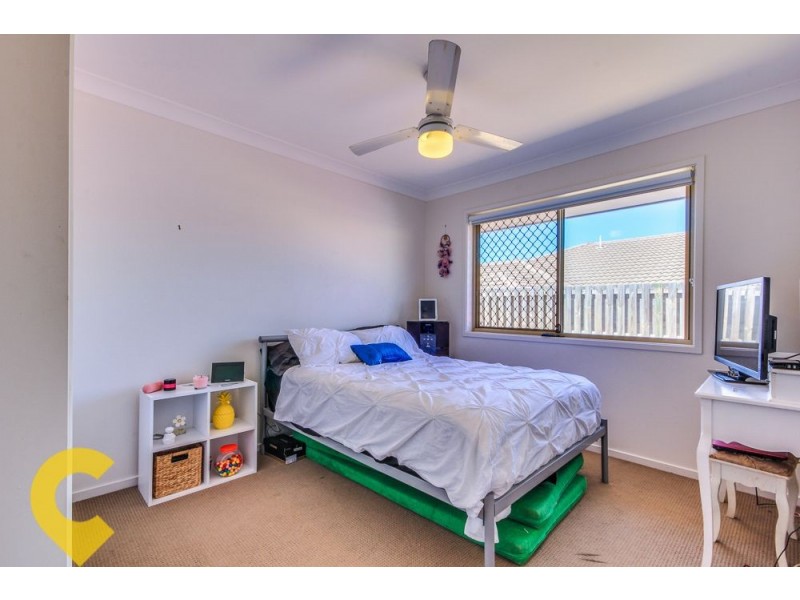 22 Breezeway Drive, Bahrs Scrub QLD 4207