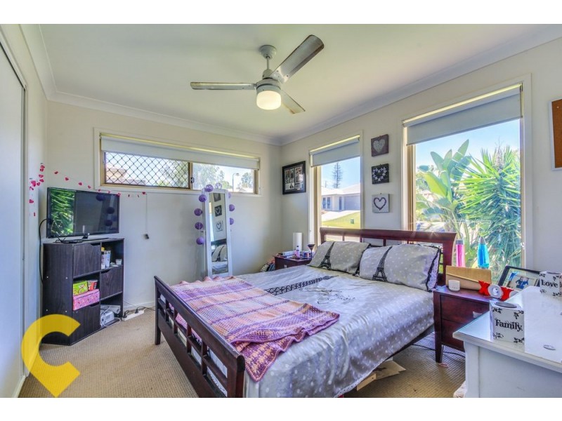 22 Breezeway Drive, Bahrs Scrub QLD 4207