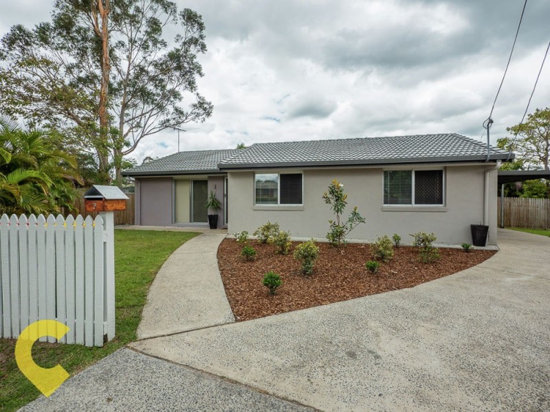 7 Emperor Court, Kingston QLD 4114