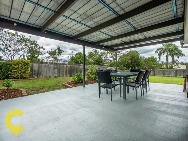 7 Emperor Court, Kingston QLD 4114