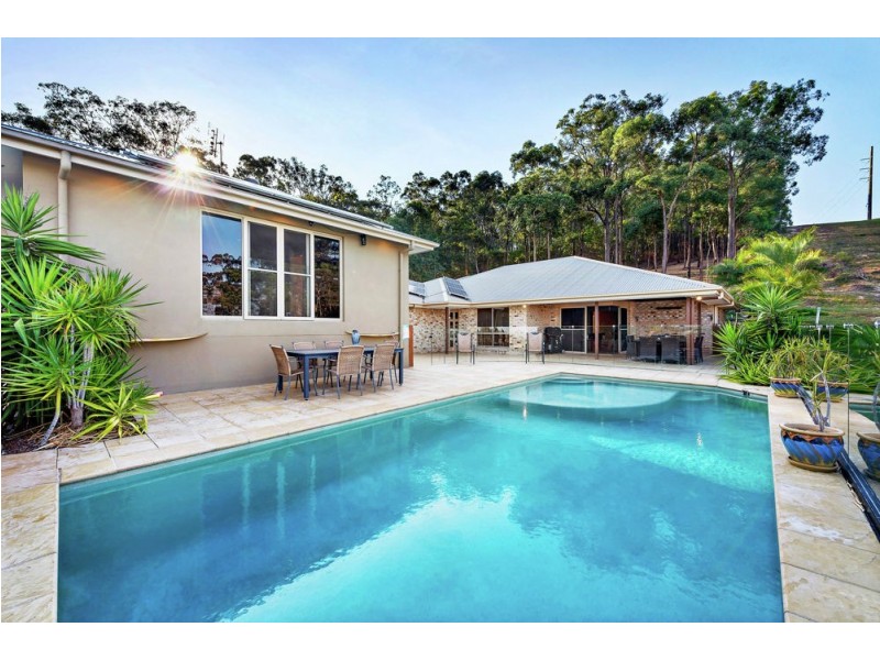 2 Mungana Drive, Upper Coomera QLD 4209