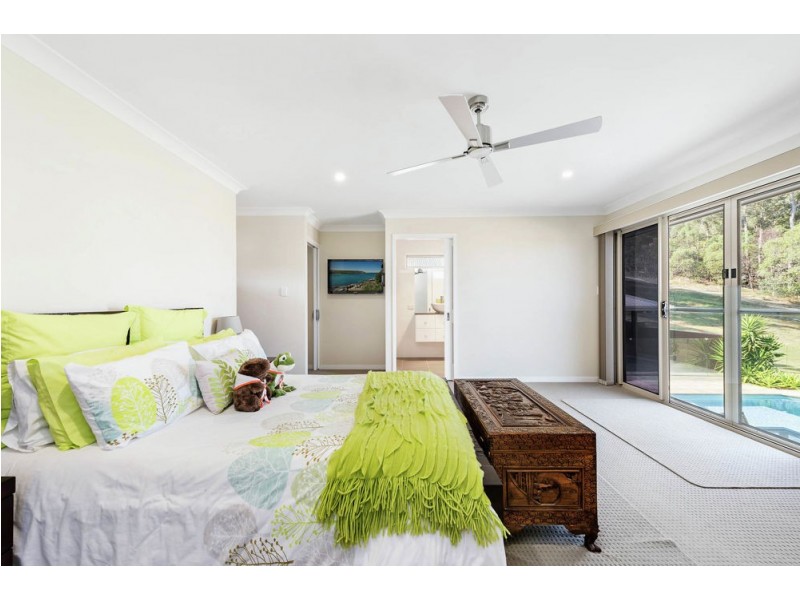 2 Mungana Drive, Upper Coomera QLD 4209