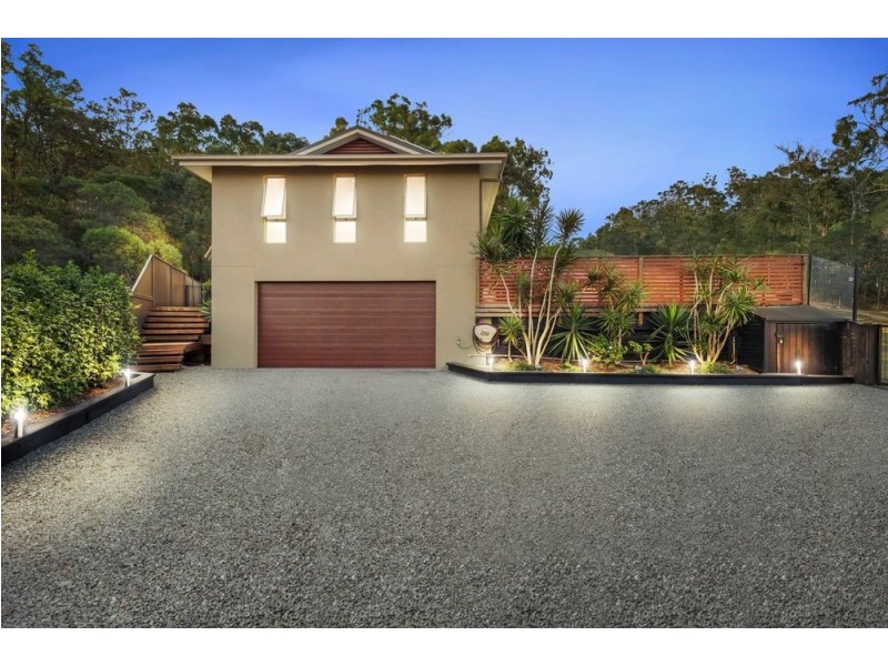 2 Mungana Drive, Upper Coomera QLD 4209