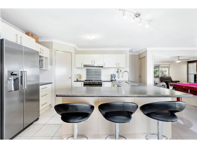 2 Mungana Drive, Upper Coomera QLD 4209