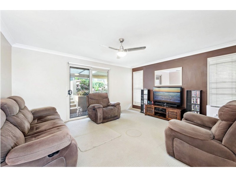2 Mungana Drive, Upper Coomera QLD 4209