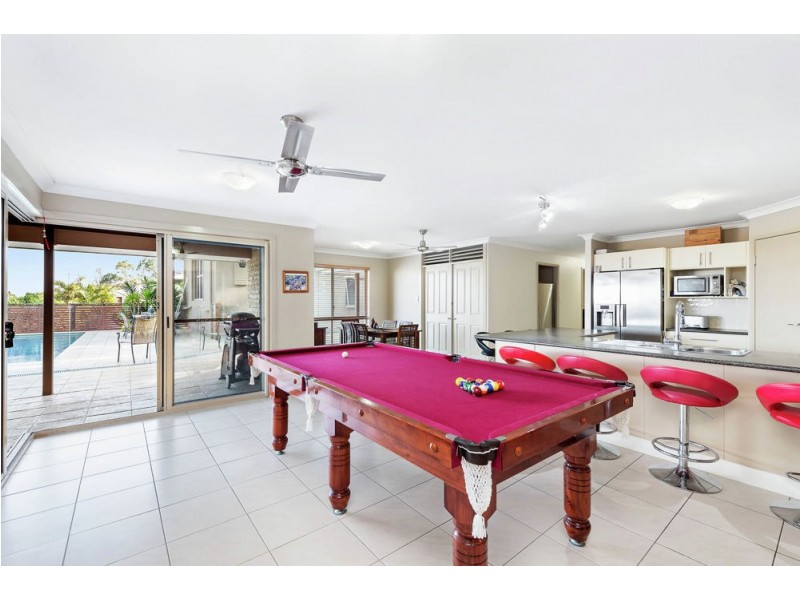 2 Mungana Drive, Upper Coomera QLD 4209