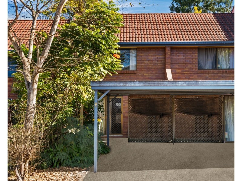 31/112 Queens Road, Slacks Creek QLD 4127